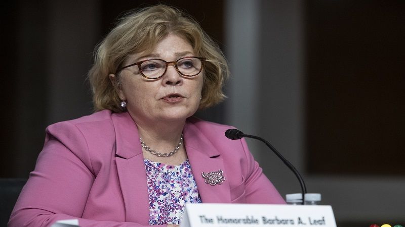 یاریدەدەری وەزیری دەرەوەی ئەمەریکا سەردانى هەولێر دەکات